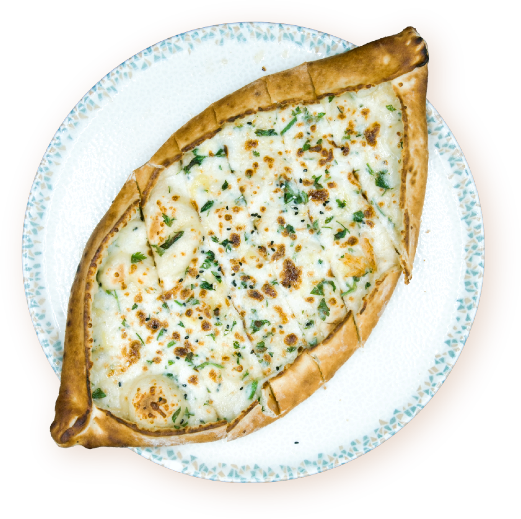 صفيحة جبنة